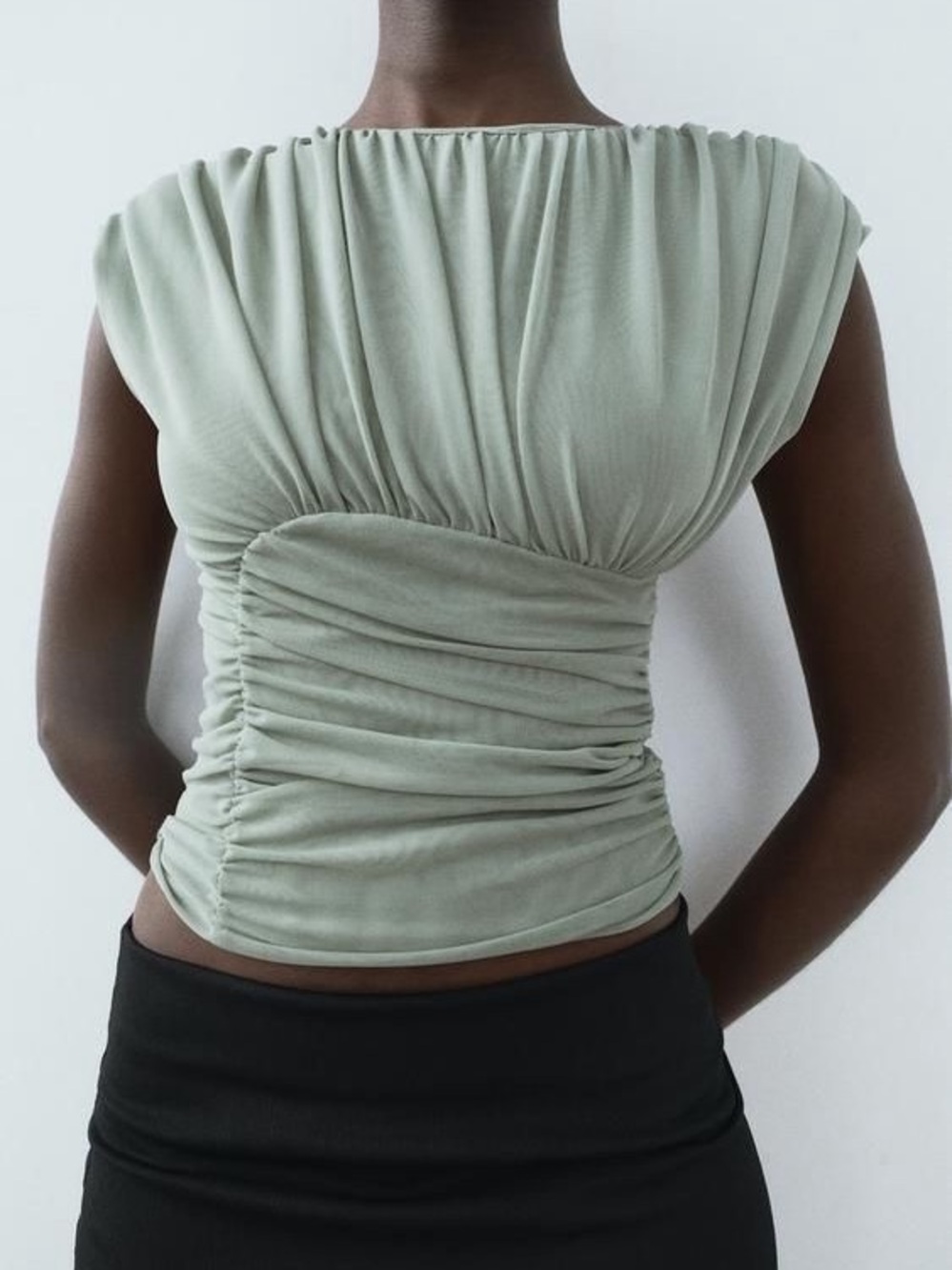 Zara Top